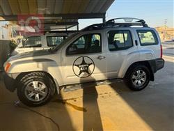 نیسان ئێکستێرا